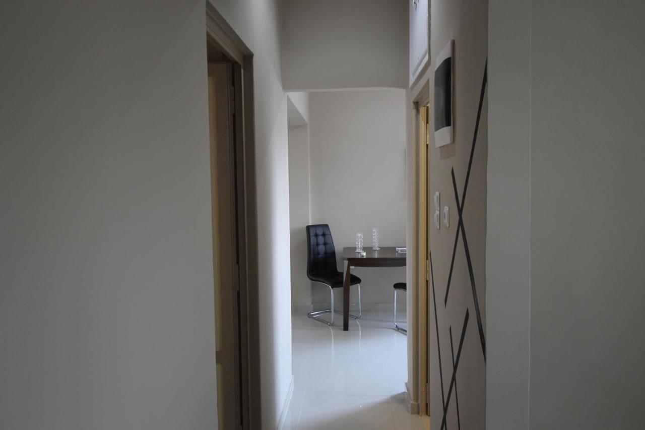 Christa'S Home Near Ath Airport Markópoulon 외부 사진